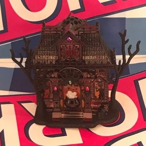 Bath and Body Works Haunted House Wallflower